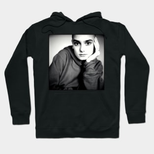 sinead o'connor chrome Hoodie